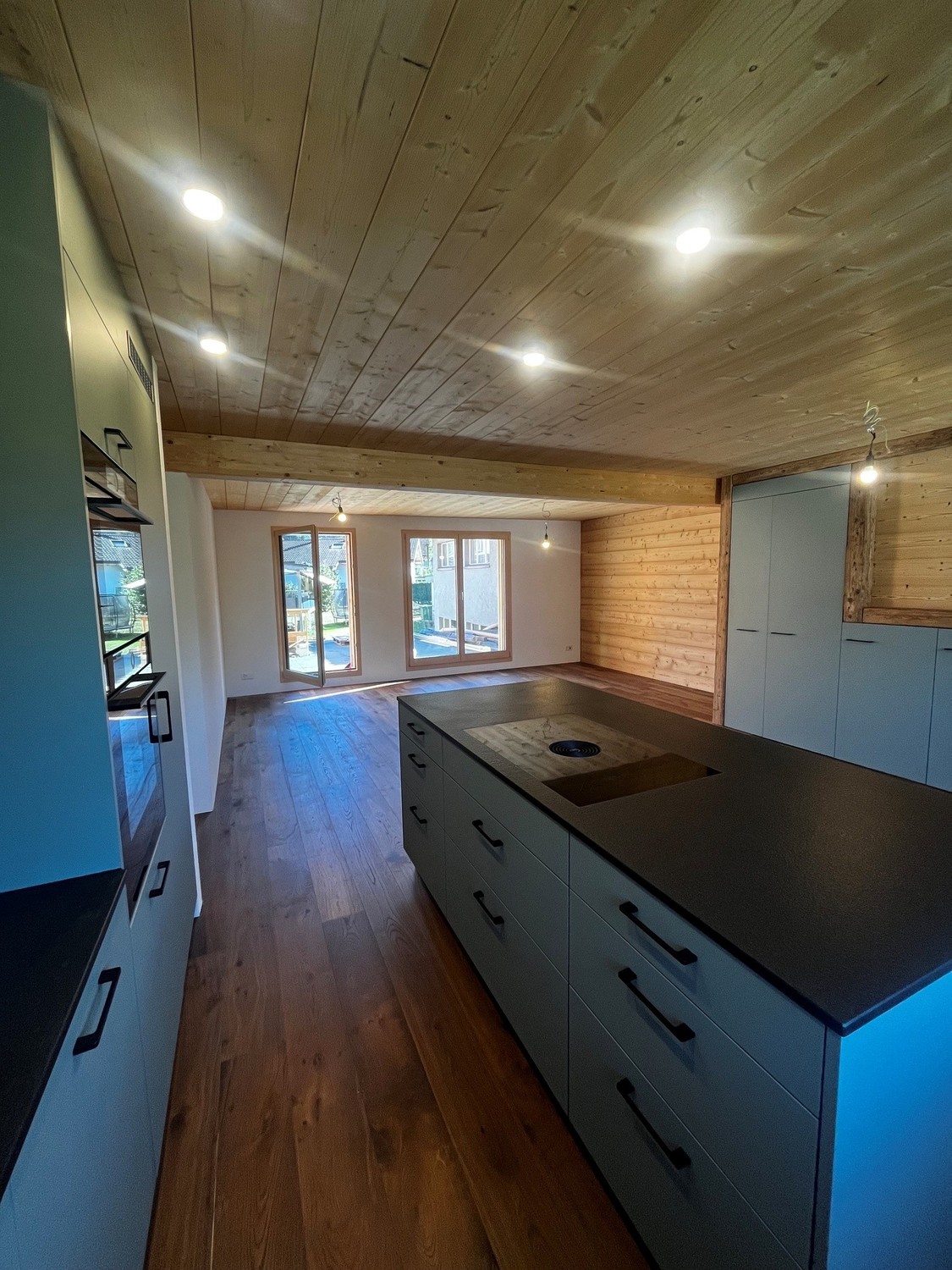 5 ½ rooms apartment