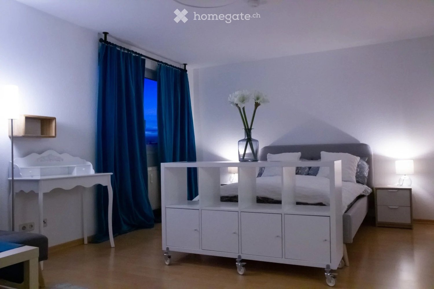 1 ½ rooms apartment, photo 2 of 5