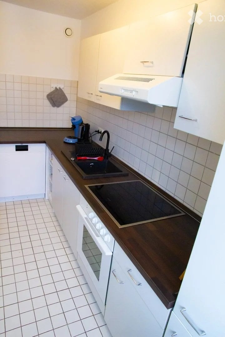 1 ½ rooms apartment, photo 3 of 5