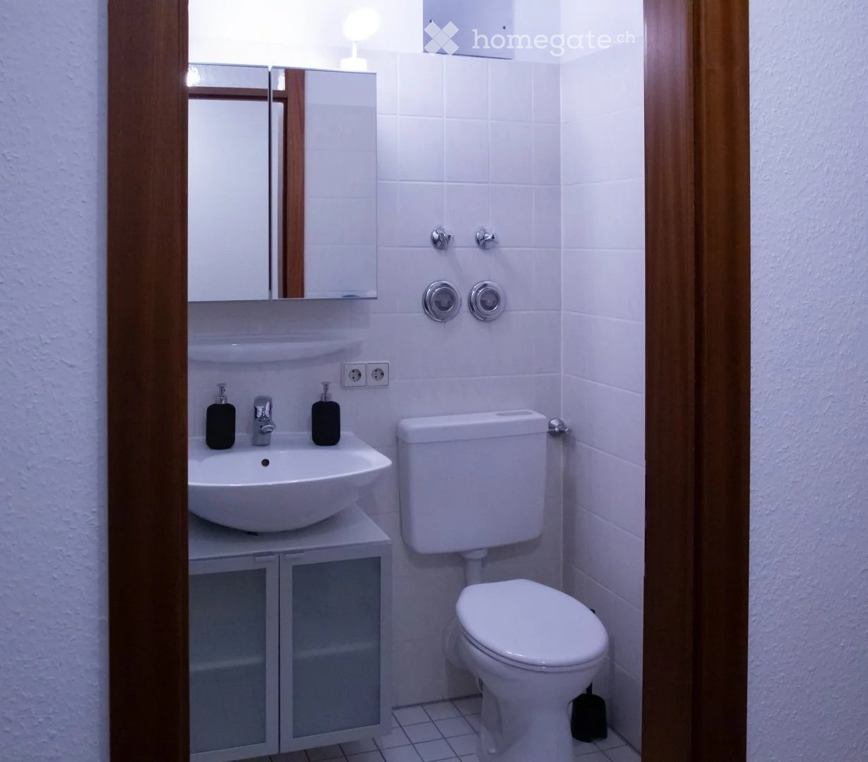 1 ½ rooms apartment, photo 4 of 5