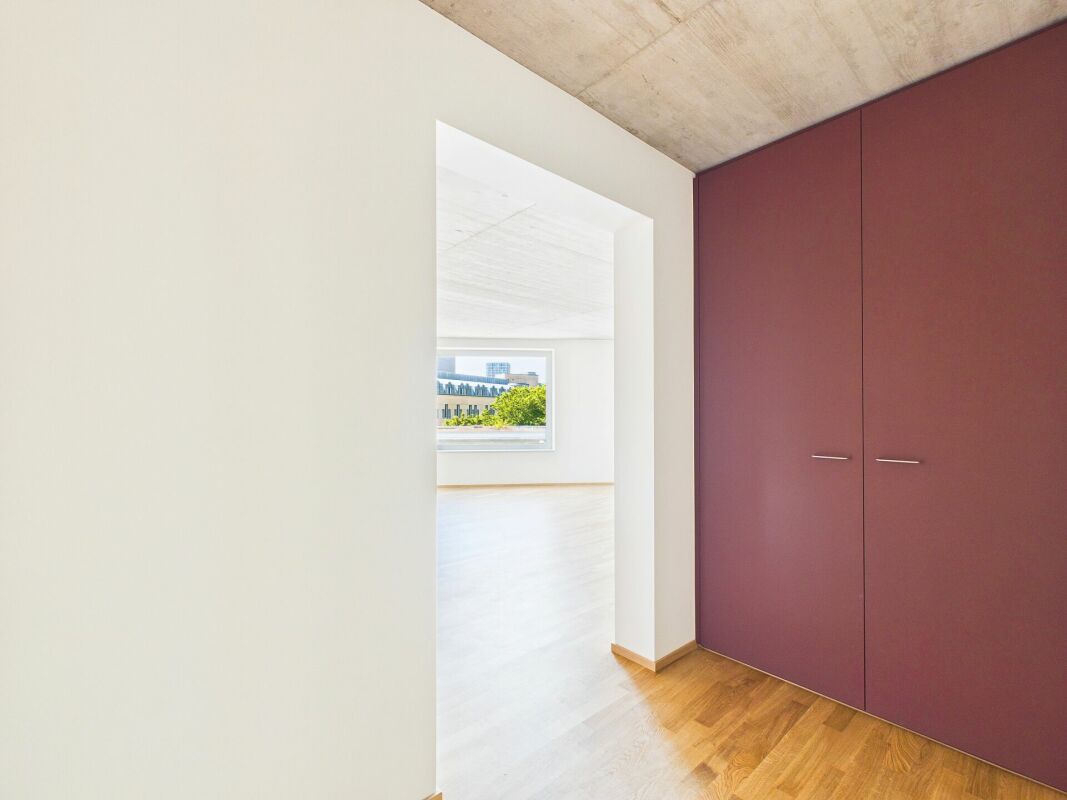 2 ½ rooms apartment, photo 2 of 10