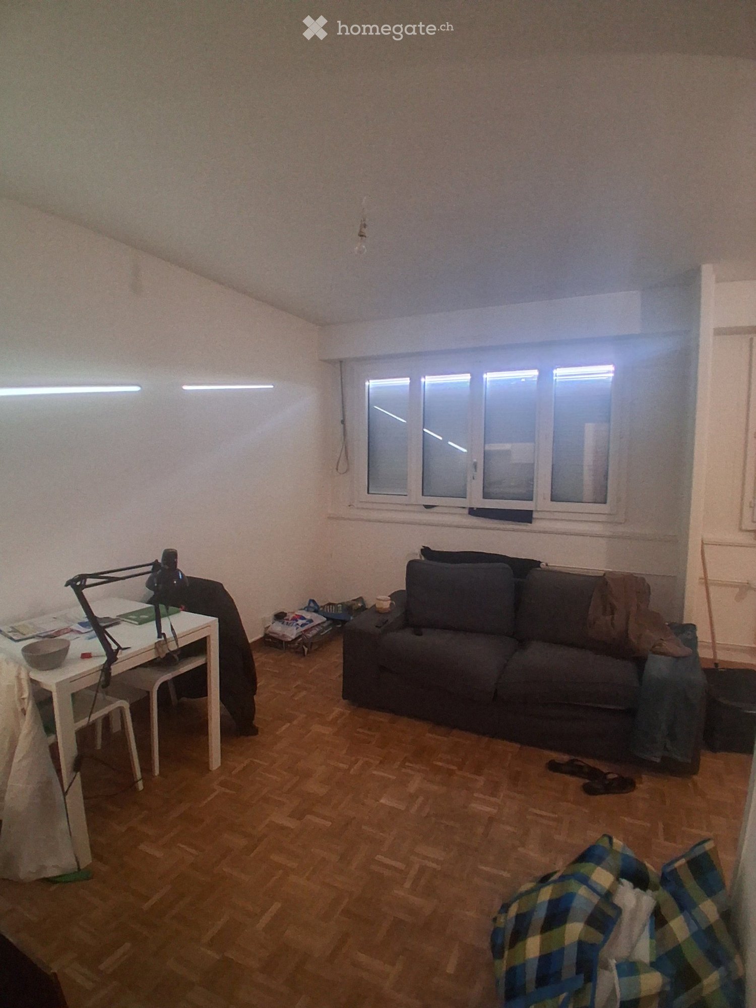 2 rooms apartment, photo 3 of 5