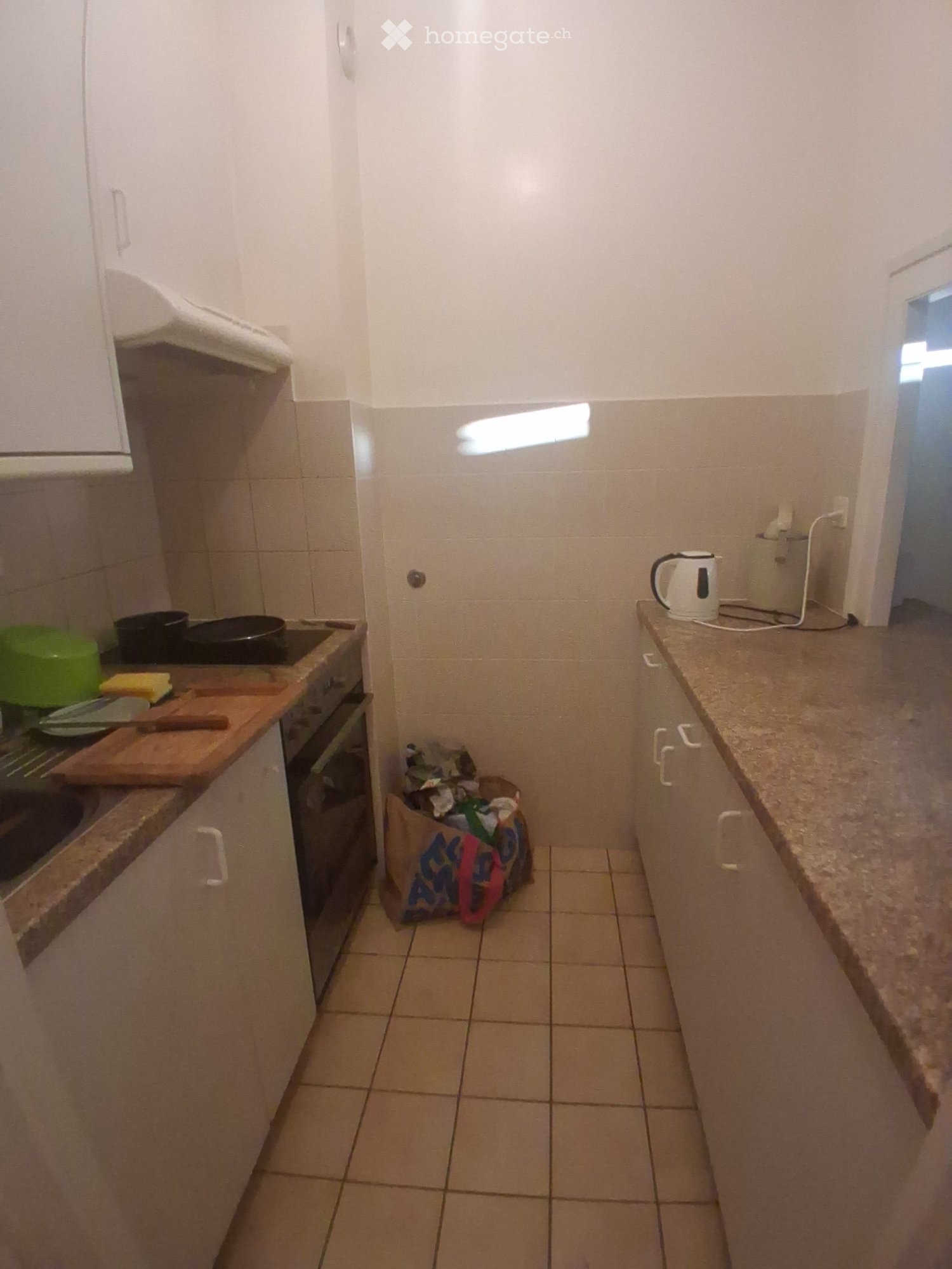 2 rooms apartment, photo 5 of 5