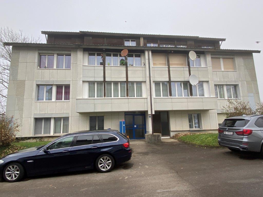 4 rooms apartment, photo 1 of 5