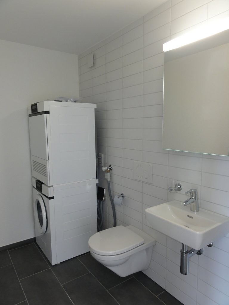 3 ½ rooms apartment, photo 8 of 10