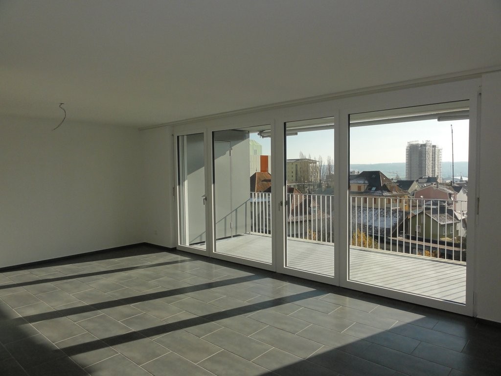 3 ½ rooms apartment, photo 1 of 10