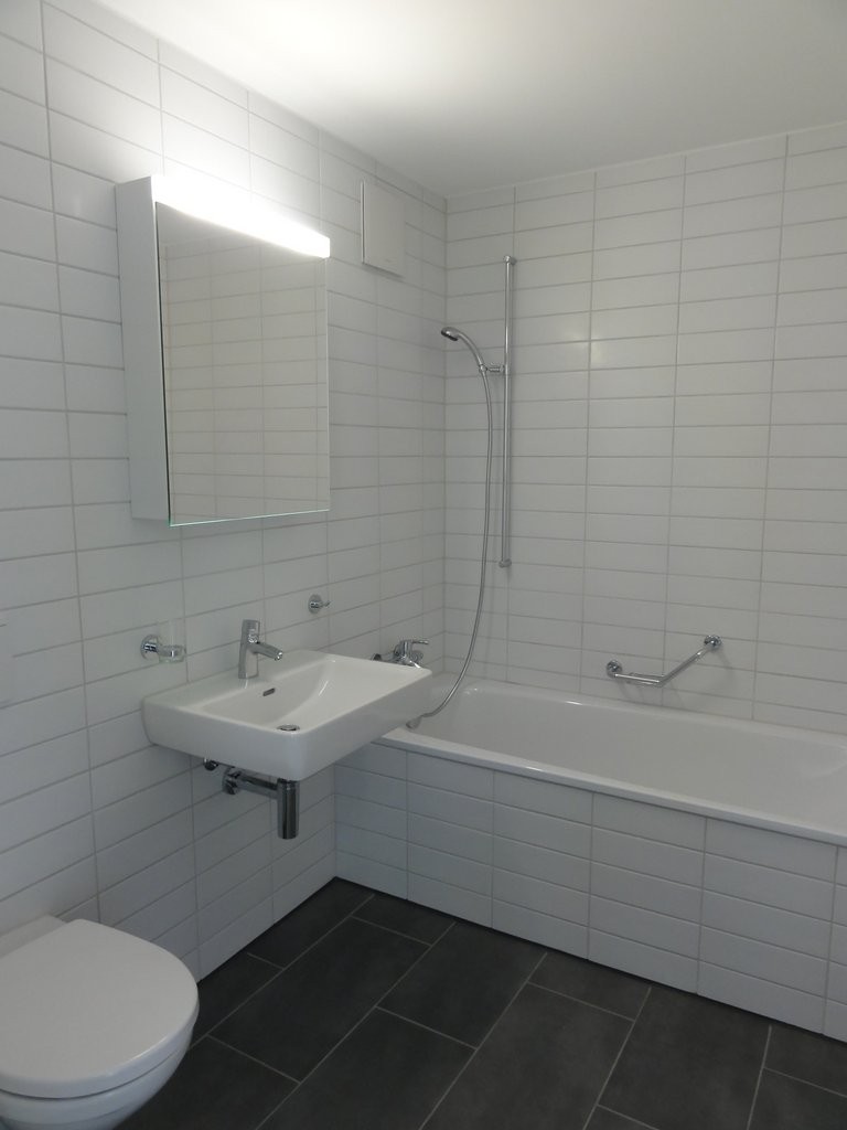 3 ½ rooms apartment, photo 7 of 10