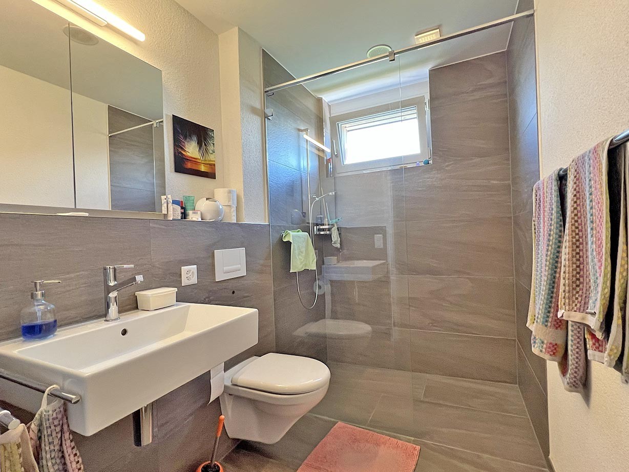 4 ½ pièces appartement