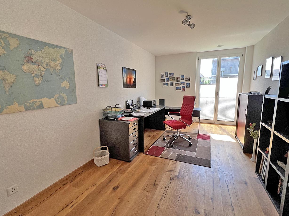 4 ½ pièces appartement