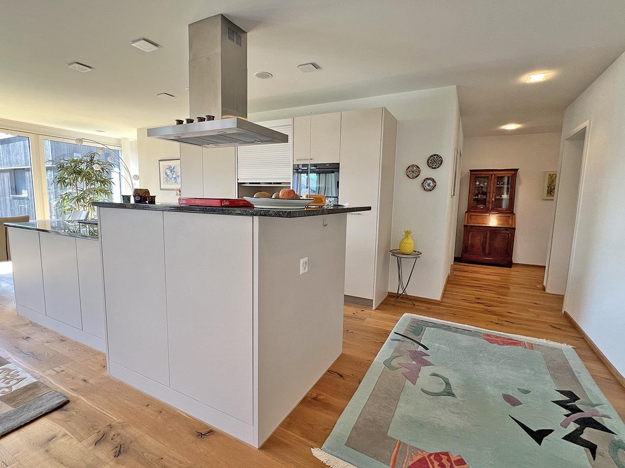 4 ½ pièces appartement