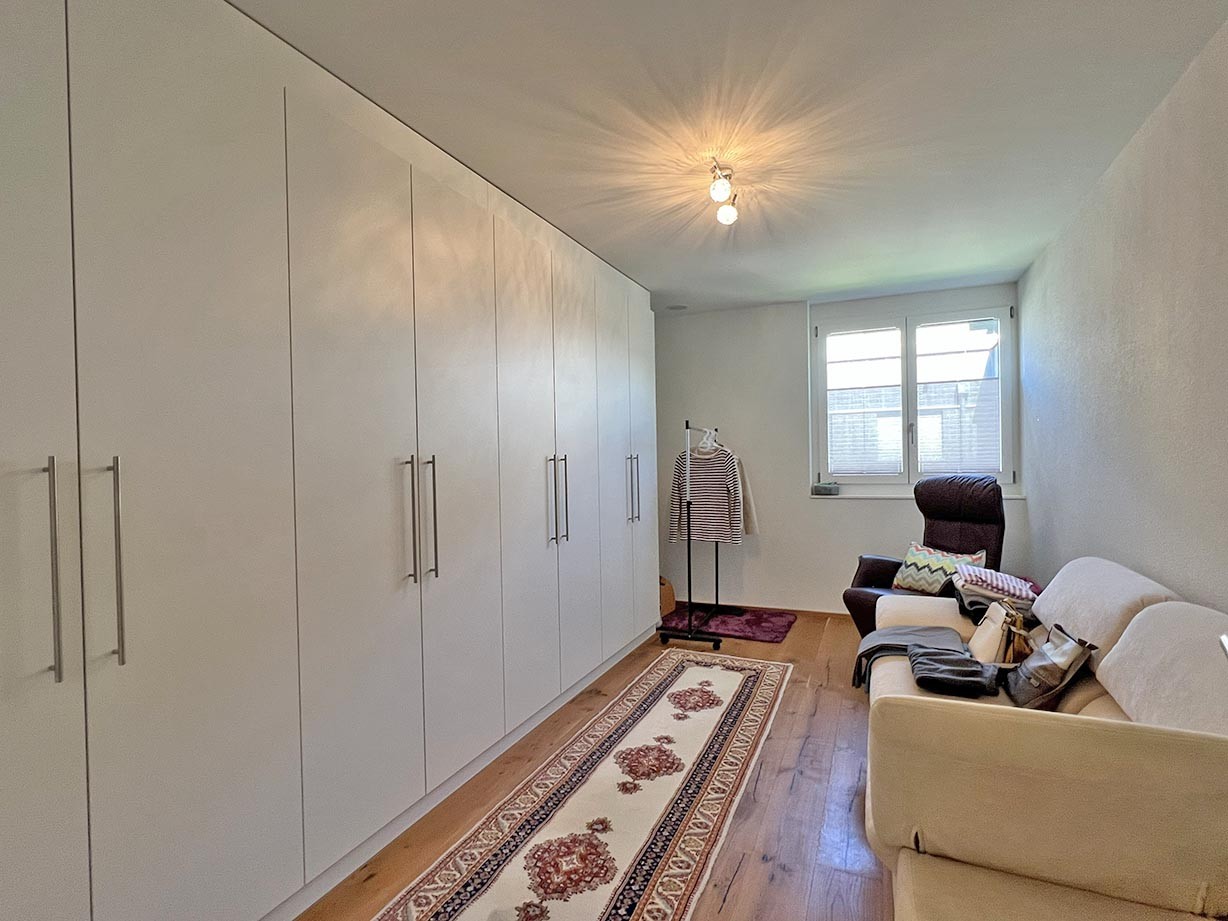 4 ½ pièces appartement