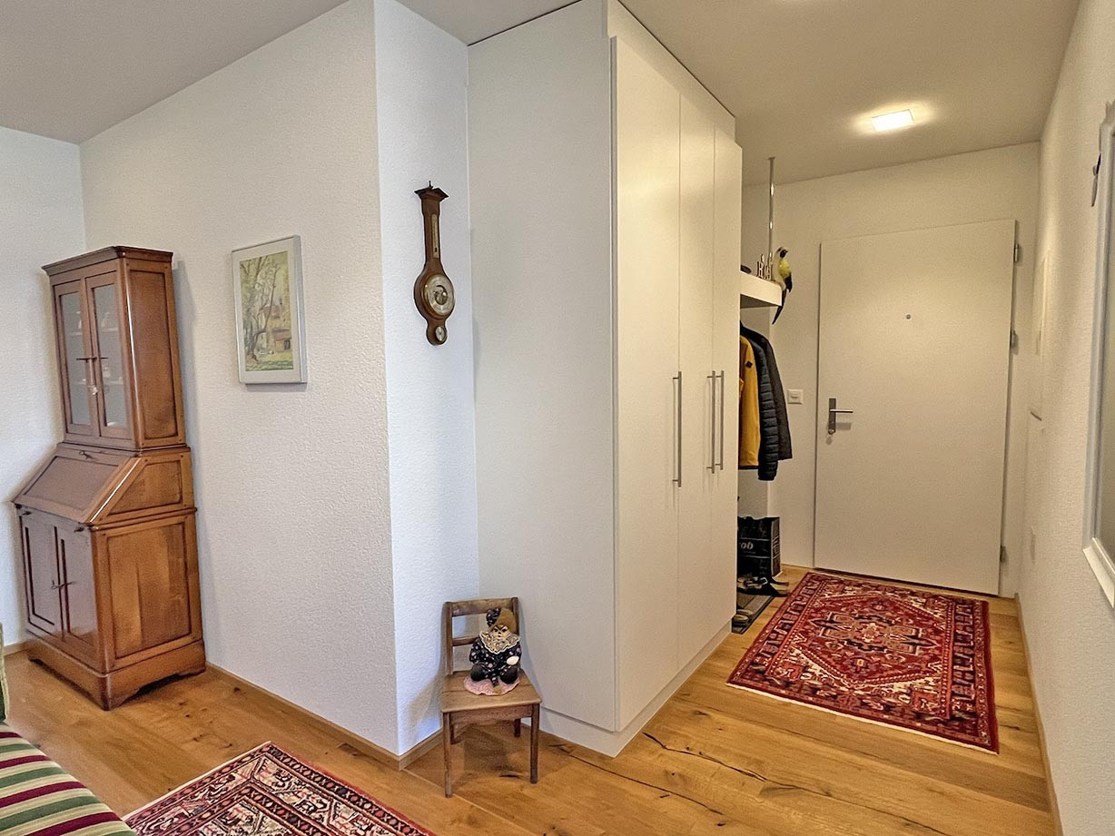 4 ½ pièces appartement