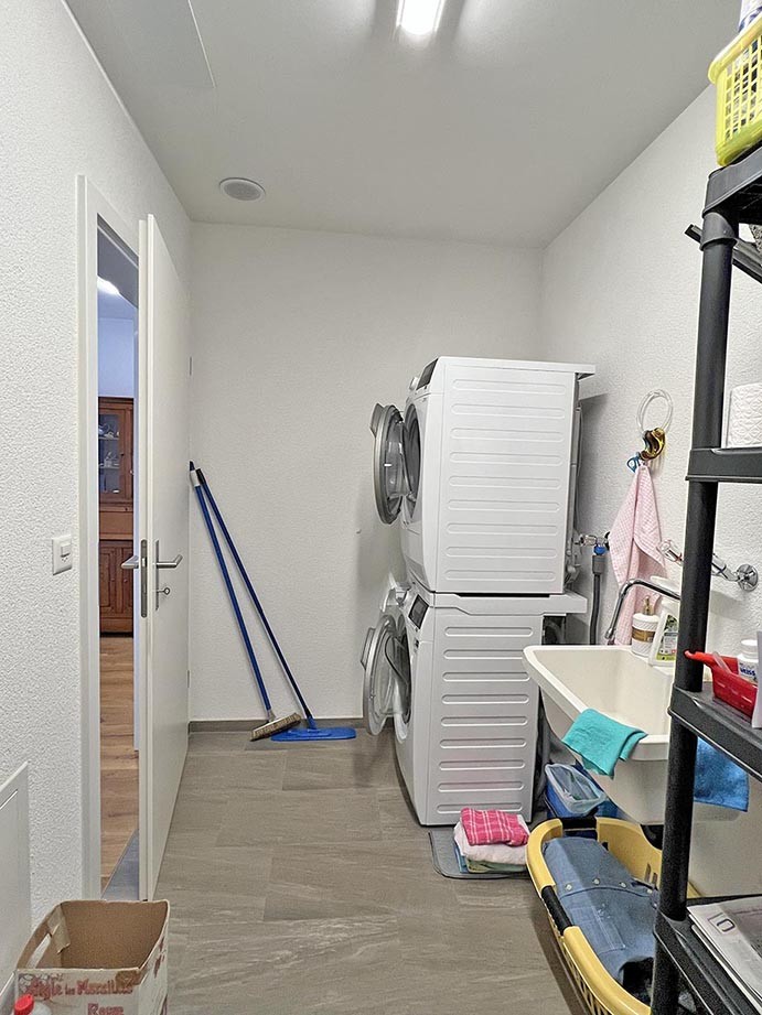 4 ½ pièces appartement