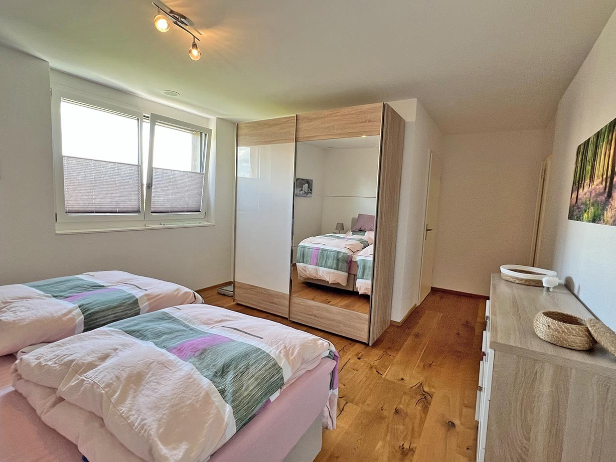 4 ½ pièces appartement