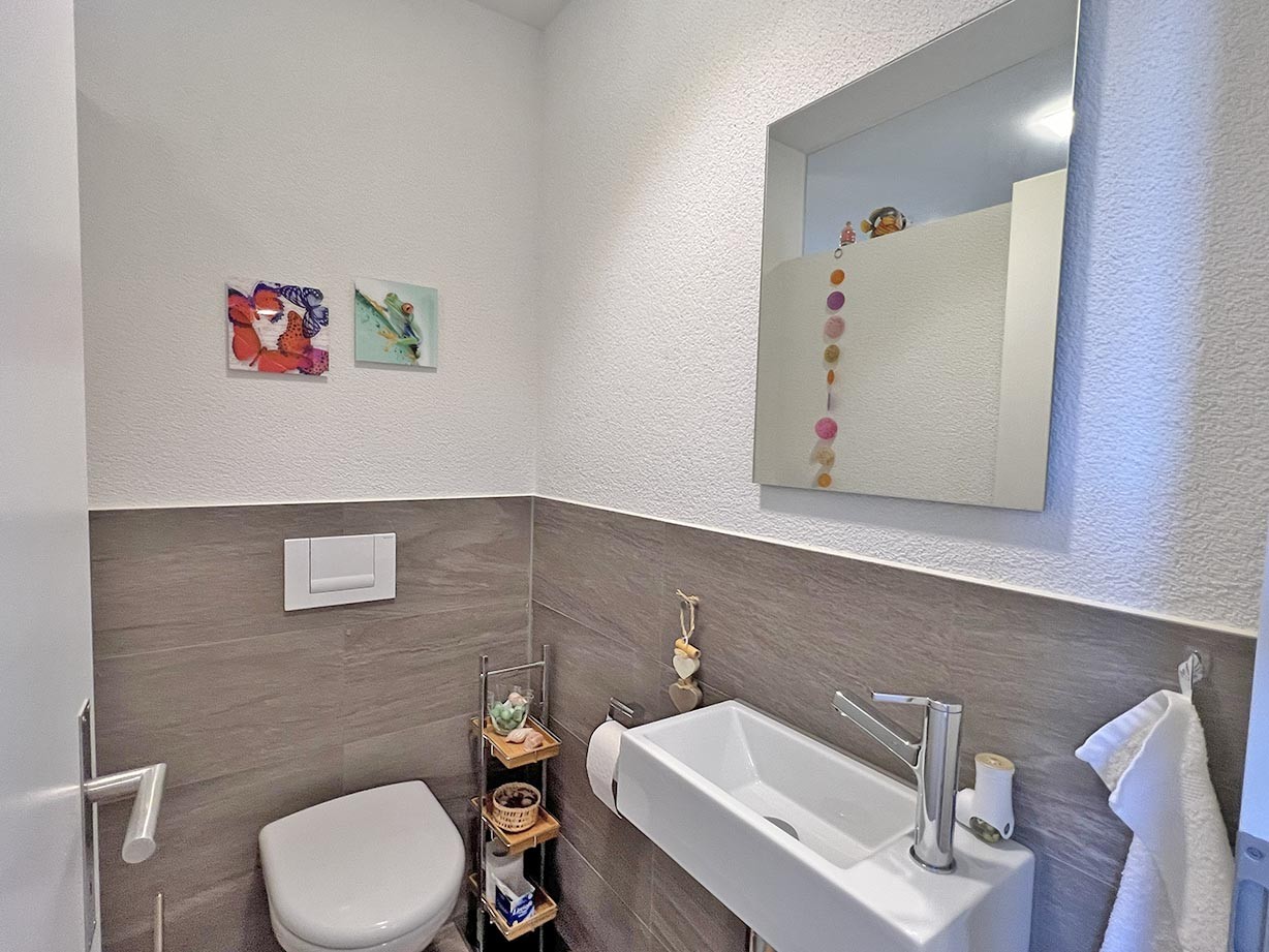 4 ½ pièces appartement