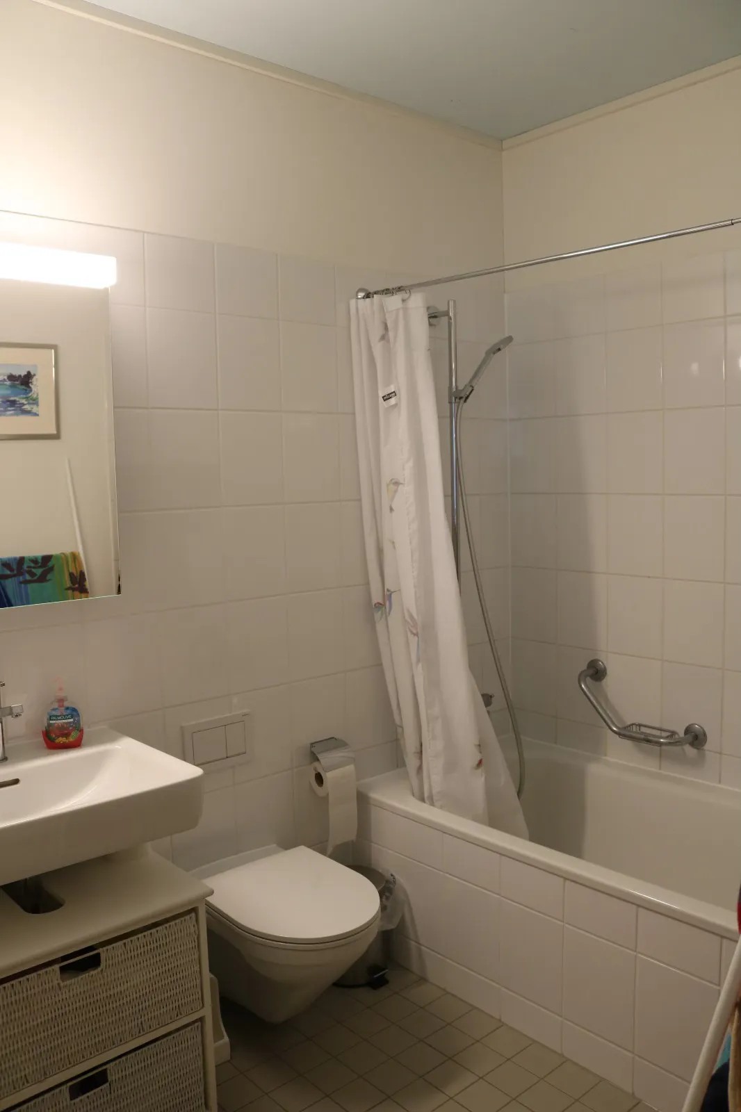 Room in a shared flat, photo 3 of 3