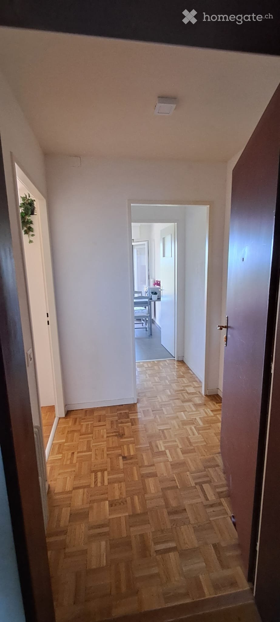 1 room apartment, photo 3 of 5