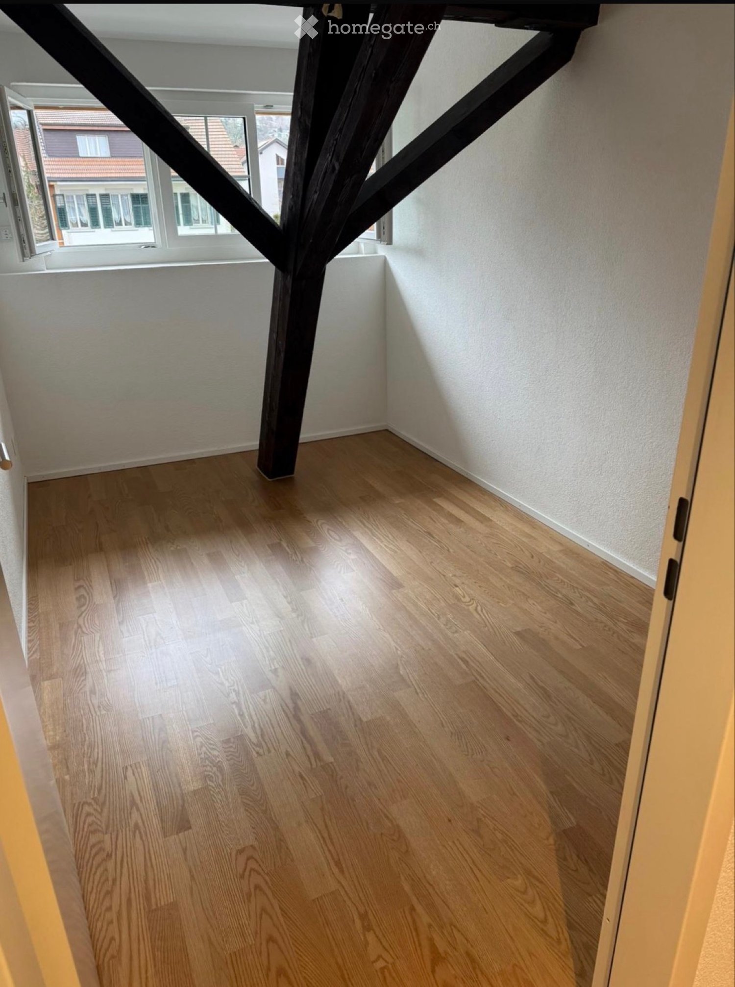 3 rooms apartment, photo 1 of 3