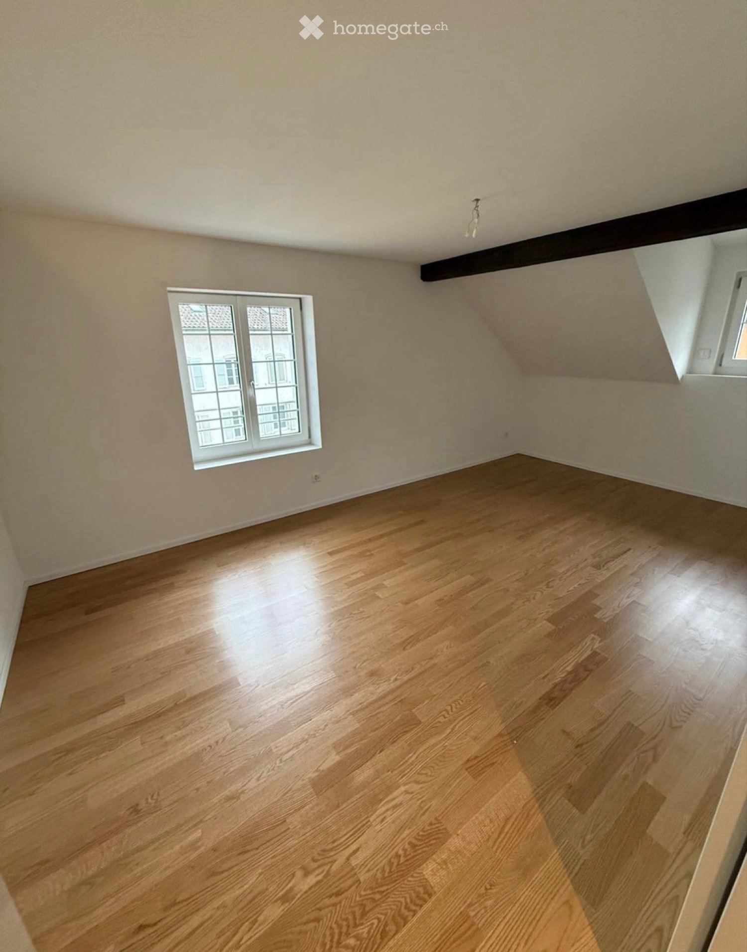 3 rooms apartment, photo 2 of 3