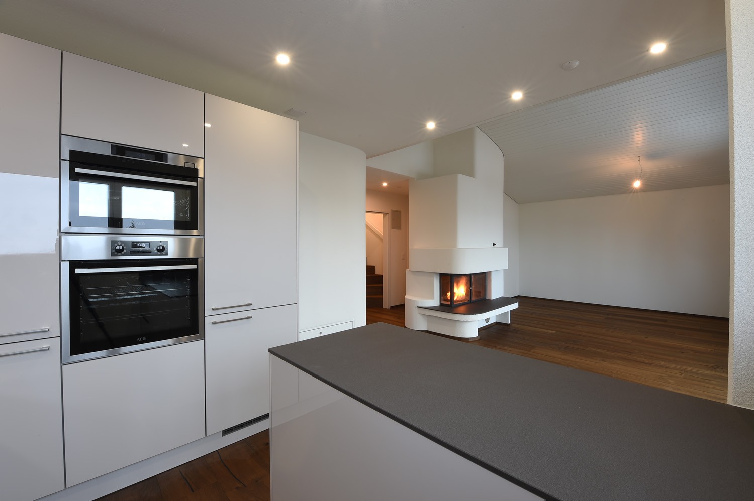 4 ½ rooms apartment
