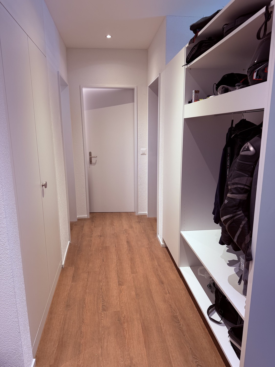 1 ½ rooms apartment