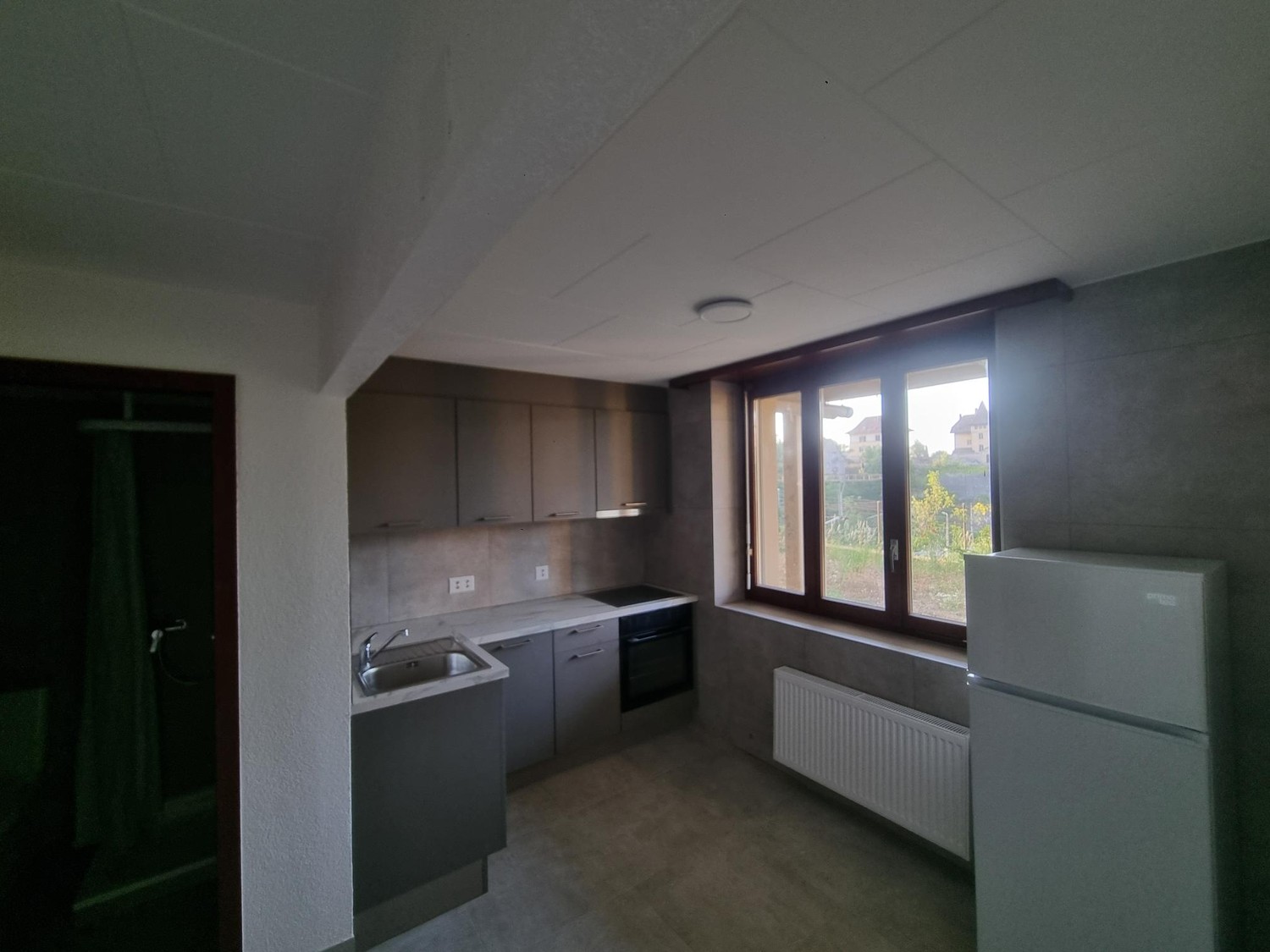 2 rooms apartment, photo 2 of 7