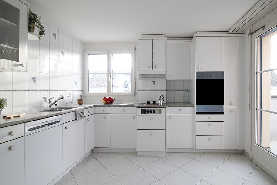 4 ½ rooms apartment, photo 2 of 6