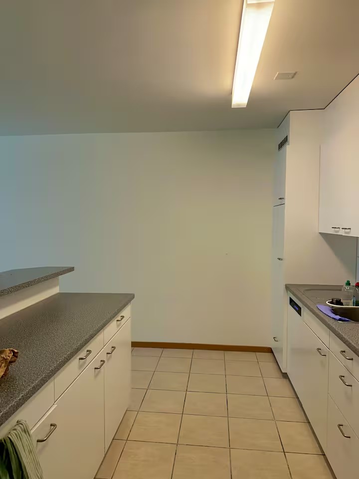 1 ½ room apartment