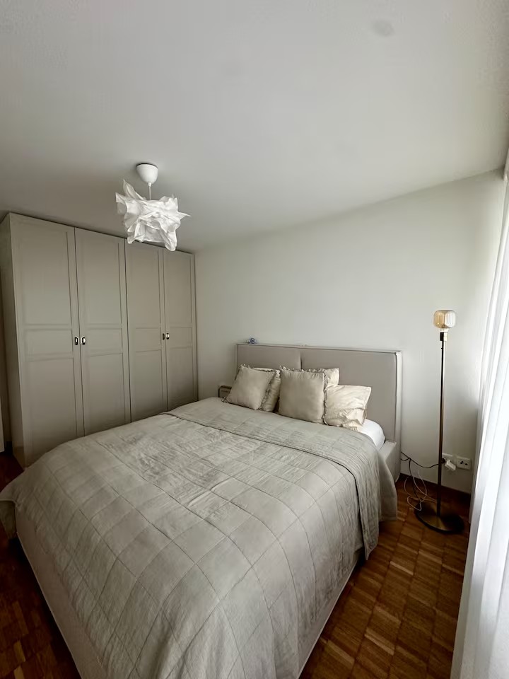 1 ½ room apartment