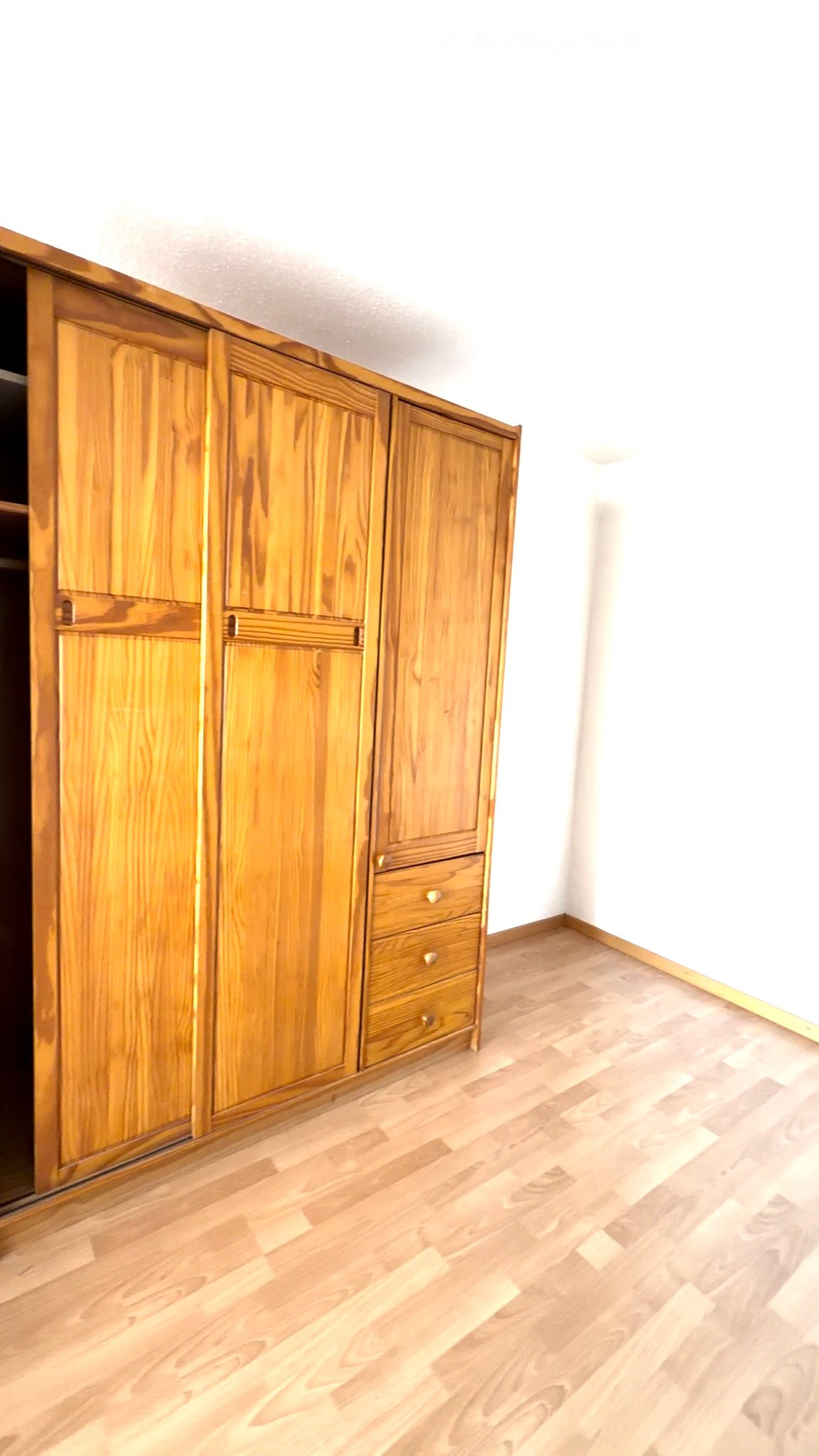 1 room apartment