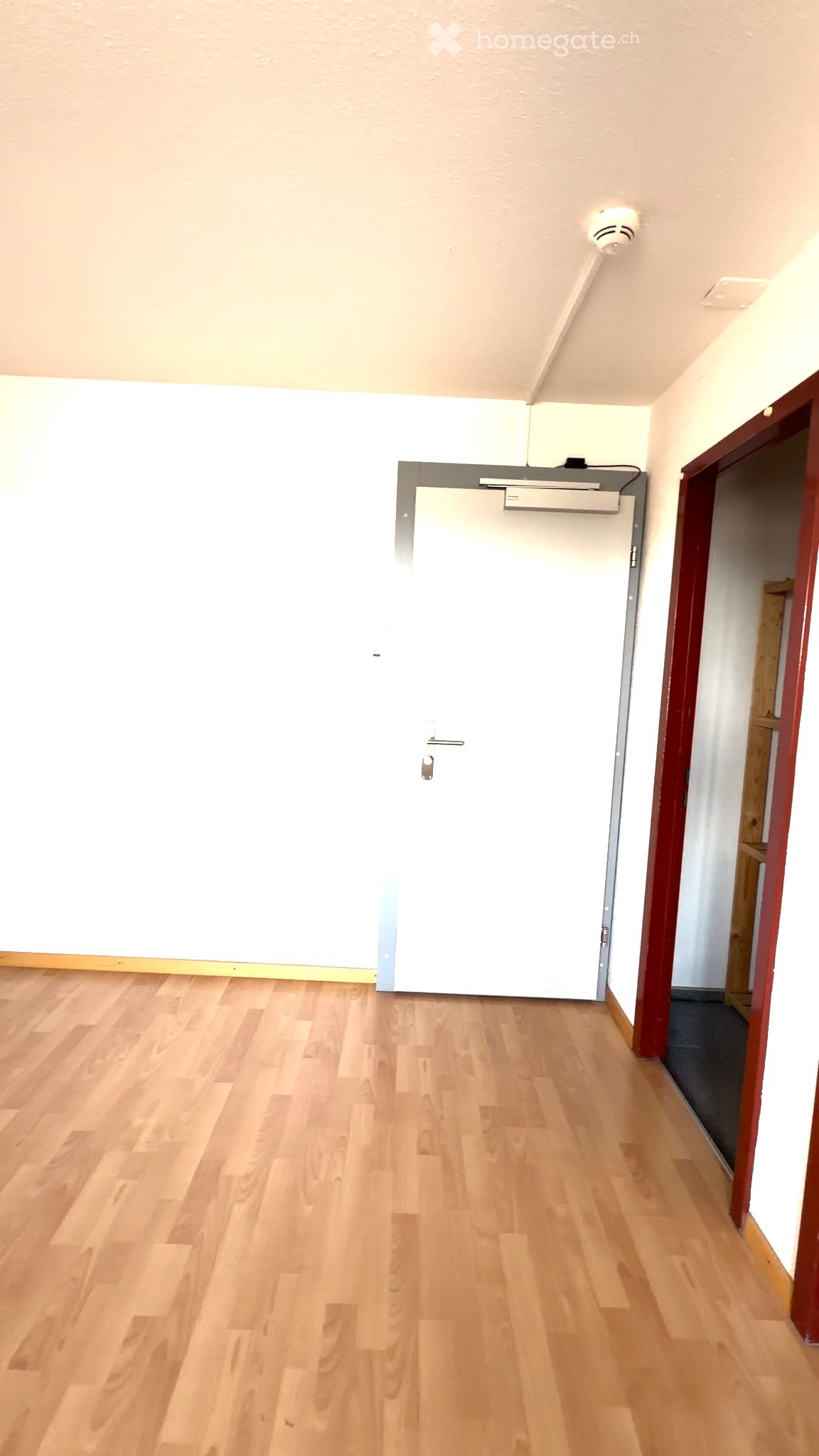 1 room apartment