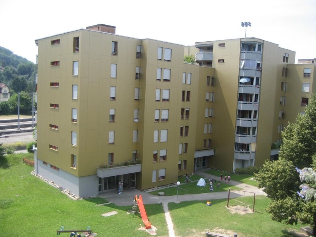 5 ½ rooms apartment, photo 1 of 9