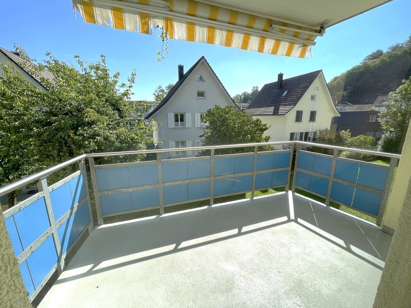 Appartement de 3 pièces