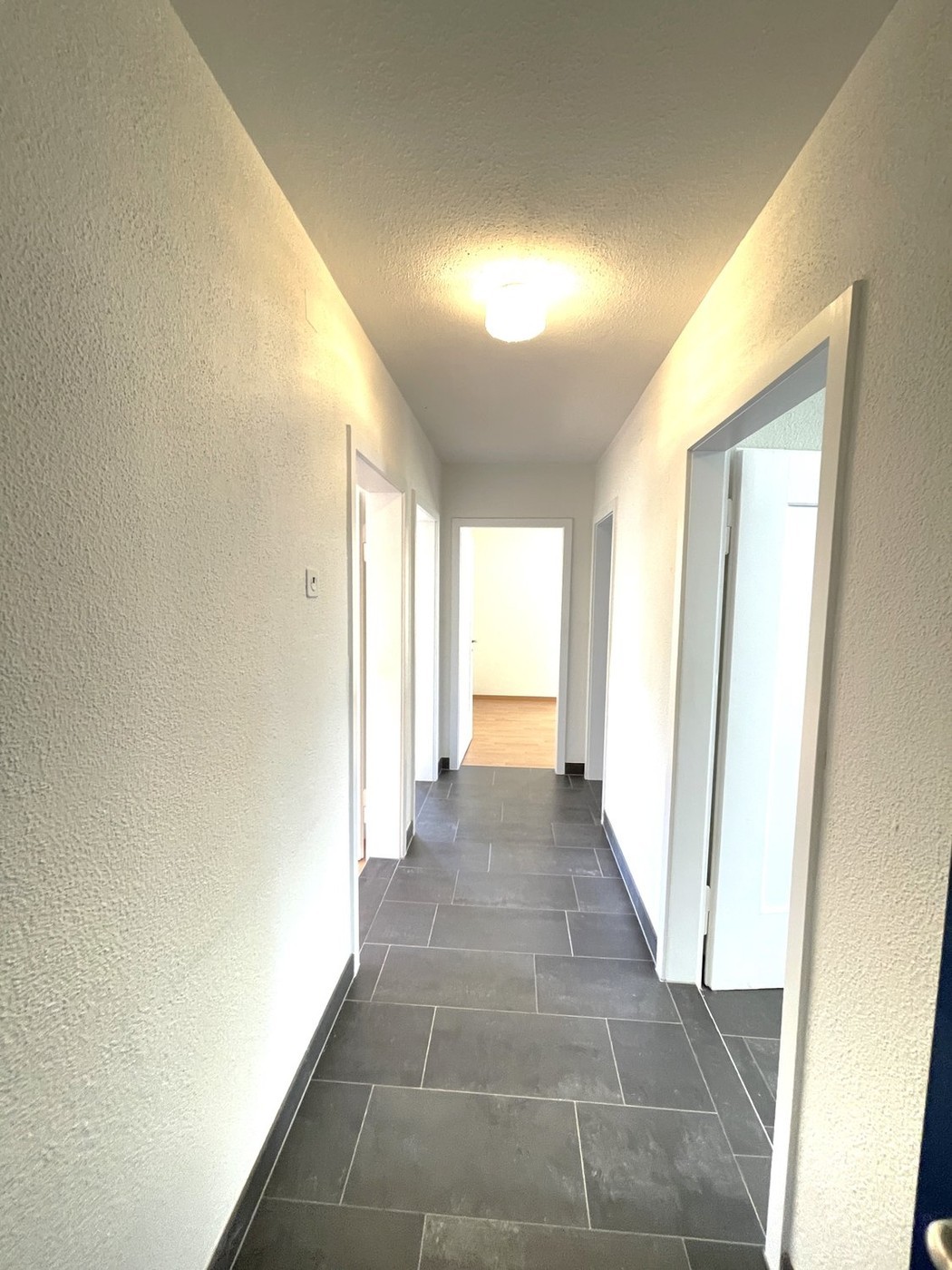 Appartement de 3 pièces