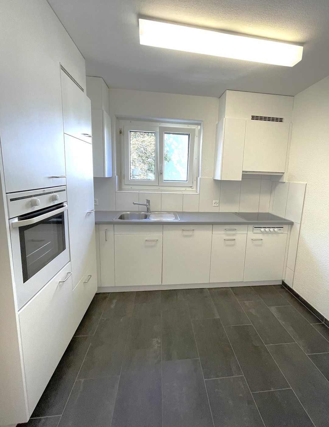 Appartement de 3 pièces