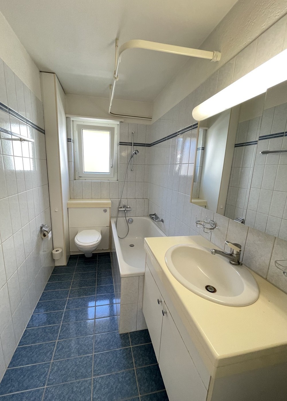 Appartement de 3 pièces