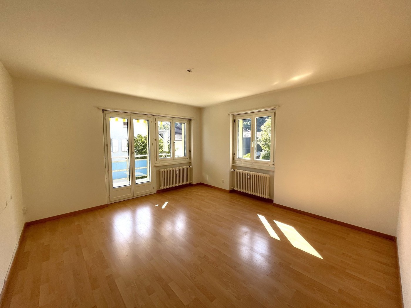 Appartement de 3 pièces