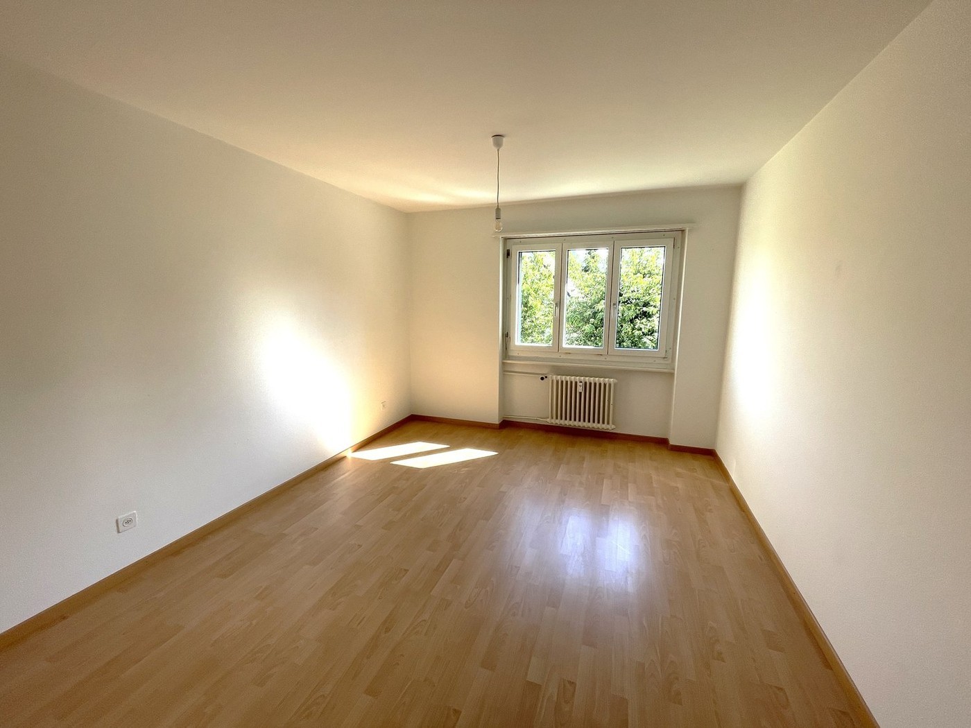Appartement de 3 pièces