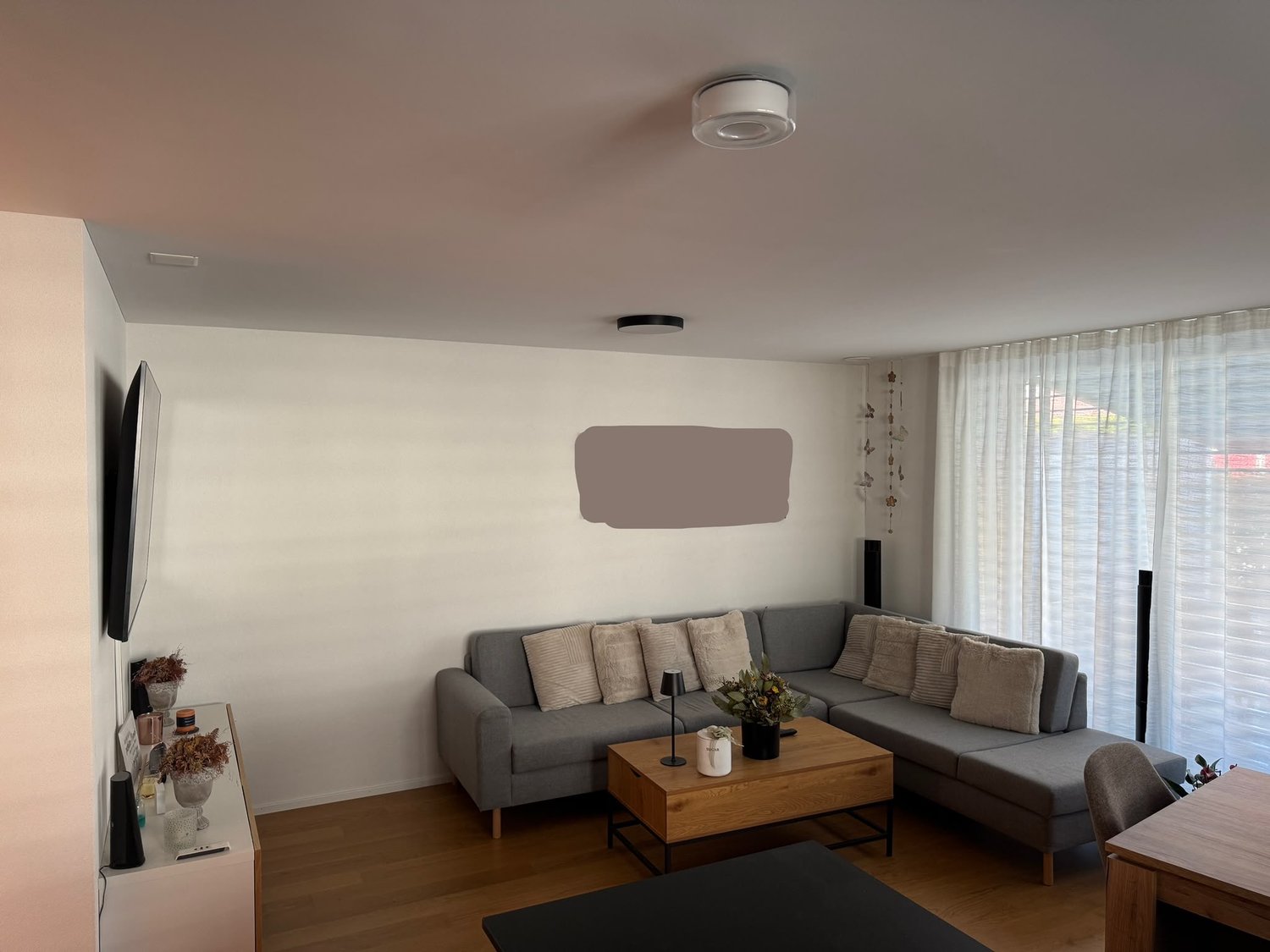 Appartamento di 3 ½ locali