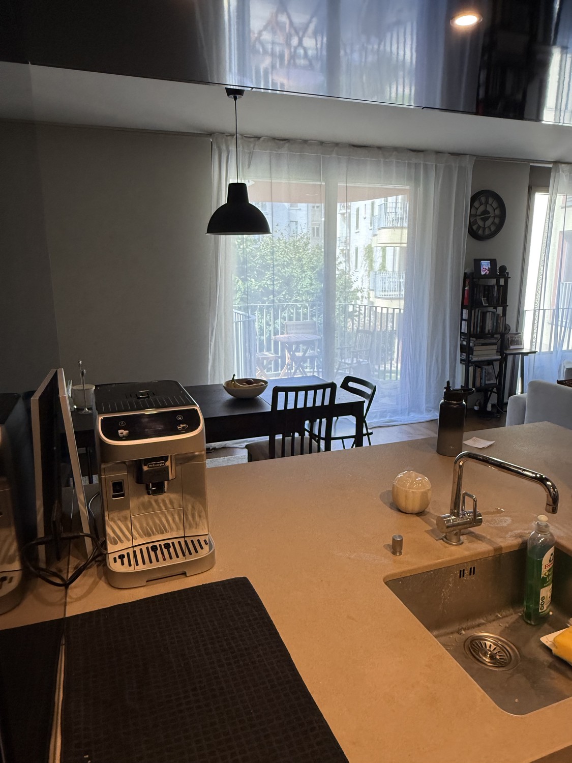 2 ½ Zimmer Wohnung