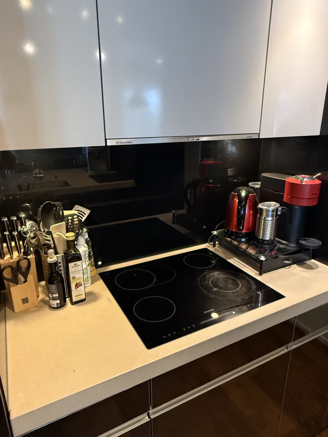 2 ½ Zimmer Wohnung