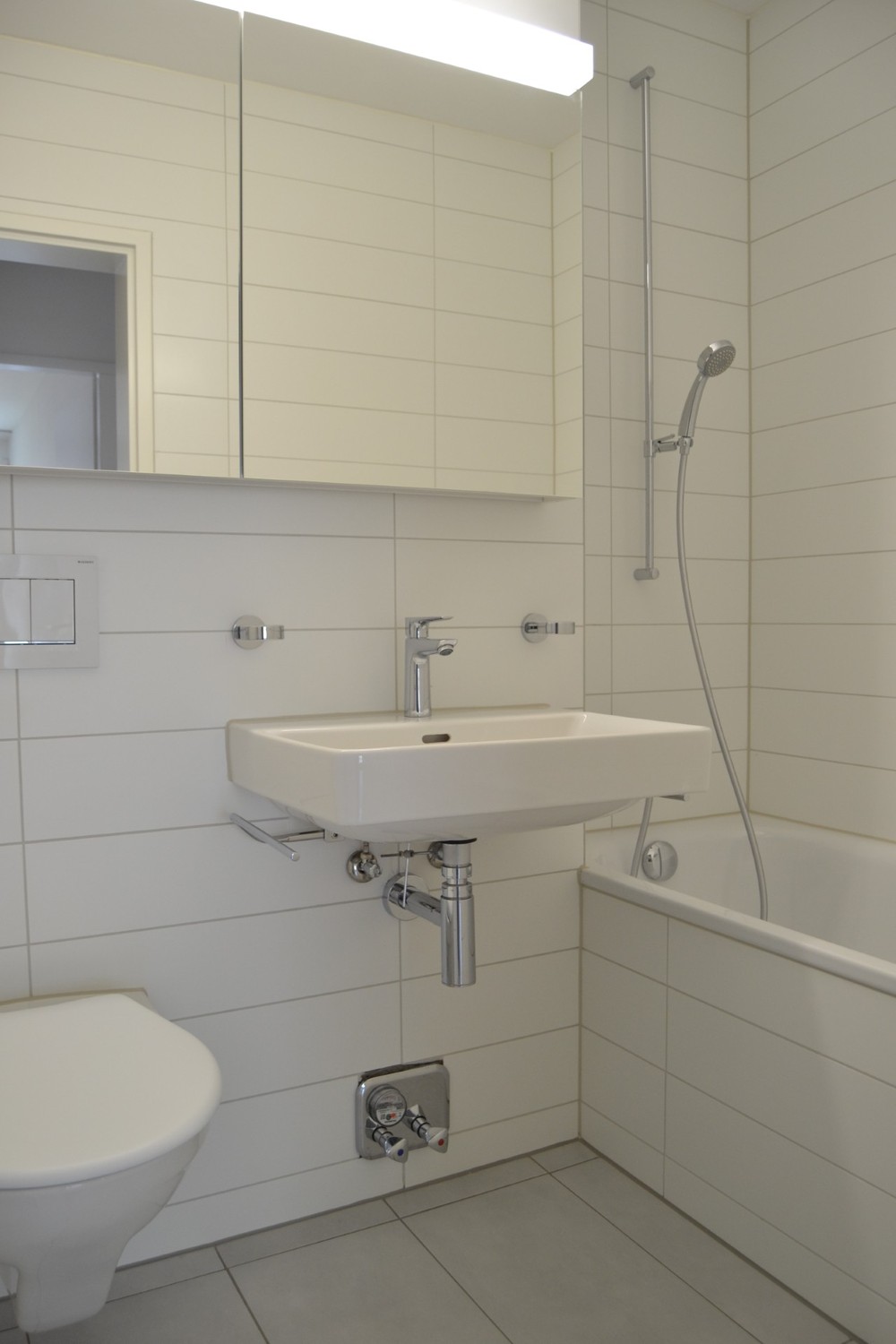 3 ½ rooms apartment, photo 5 of 7