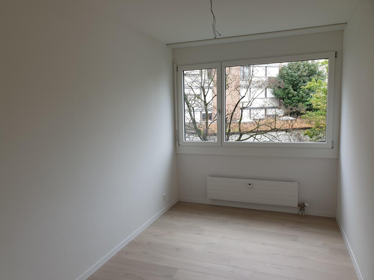 3 ½ rooms apartment, photo 4 of 7