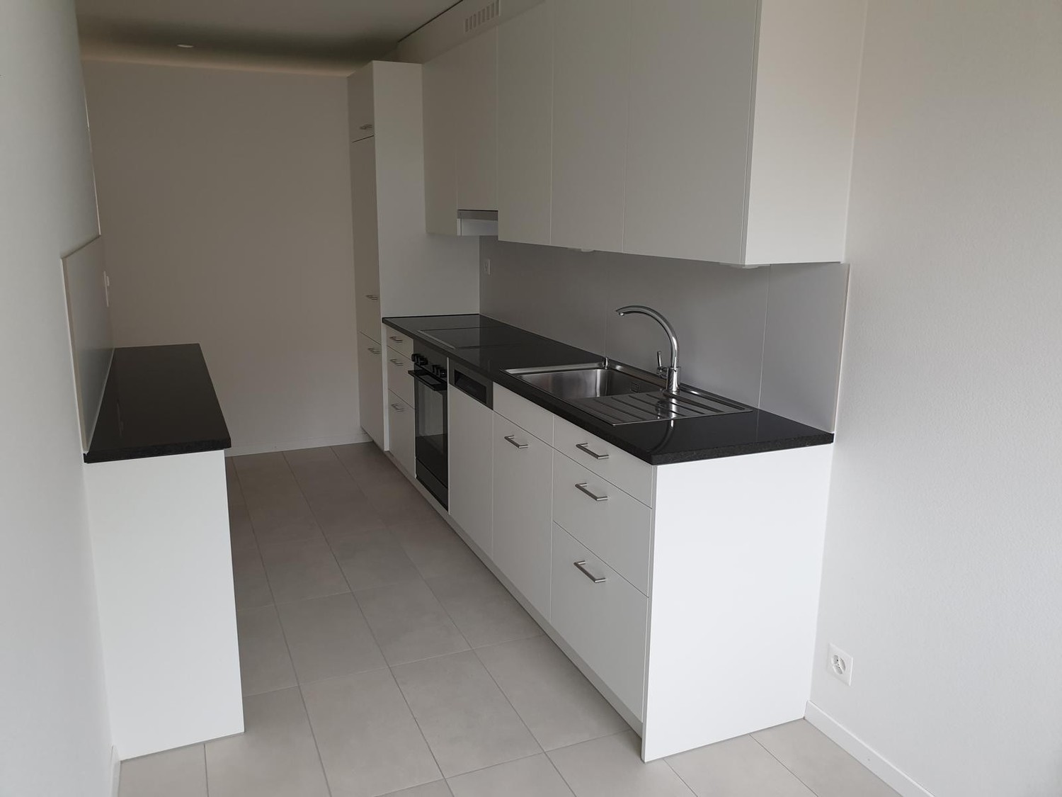 3 ½ rooms apartment, photo 1 of 7