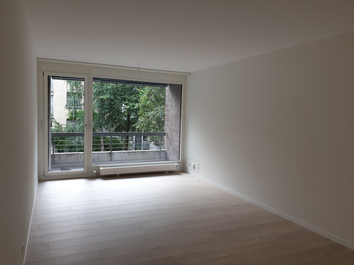 3 ½ rooms apartment, photo 2 of 7
