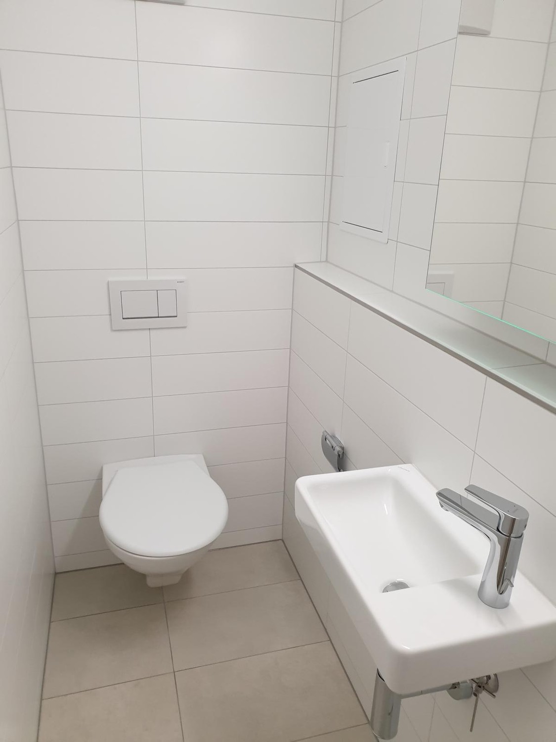 3 ½ rooms apartment, photo 6 of 7