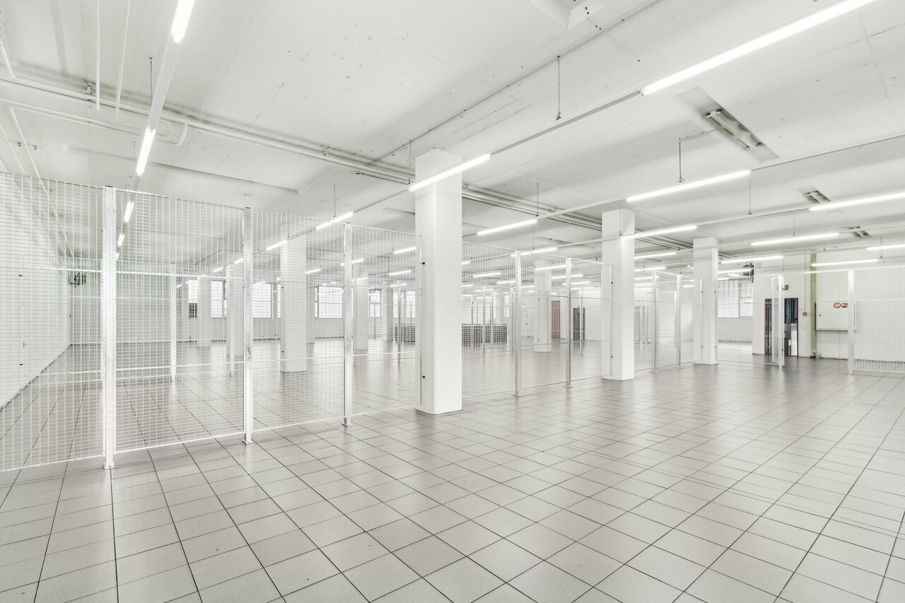 262m² storage room, photo 10 of 10