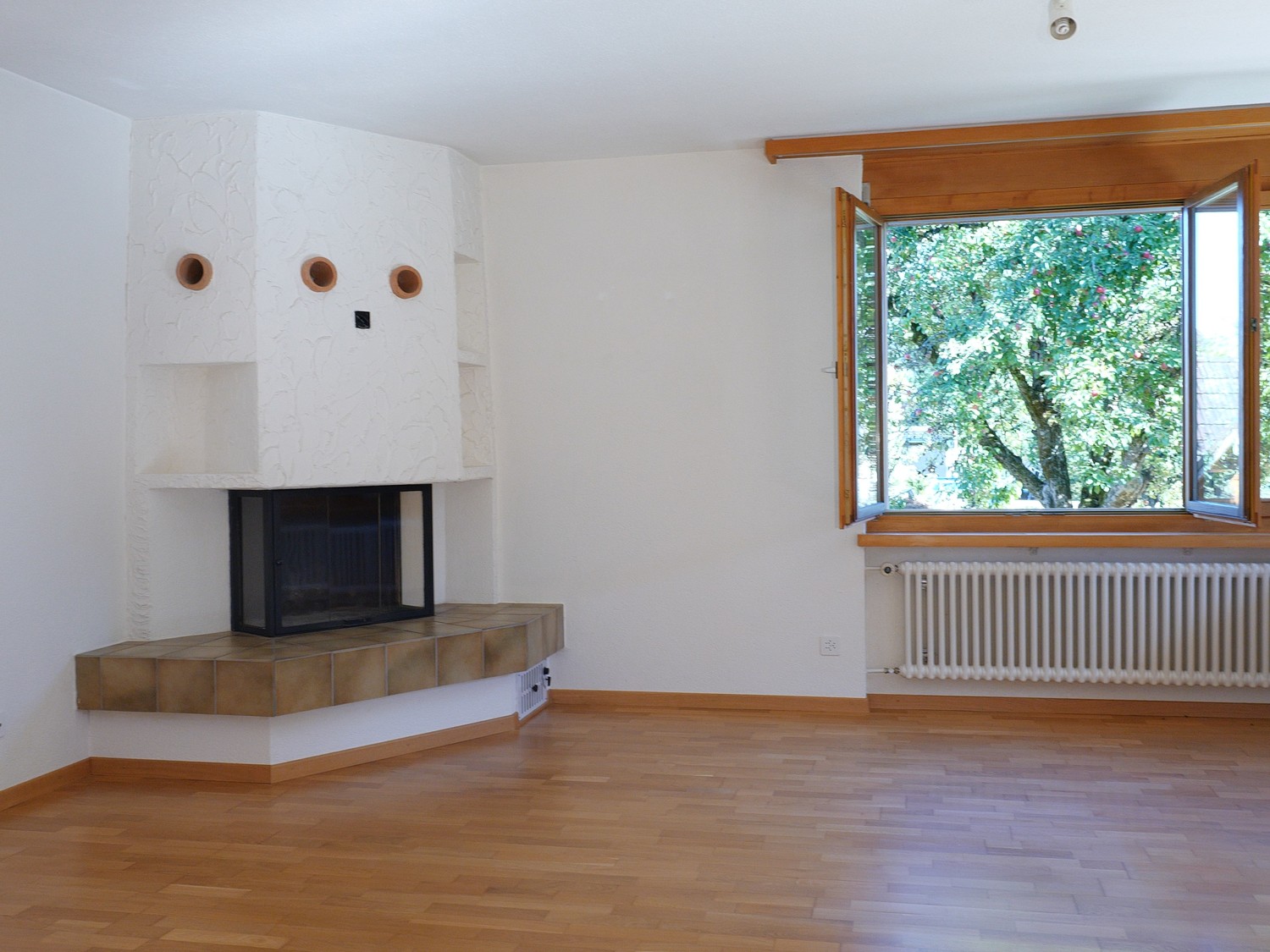 5 rooms single house