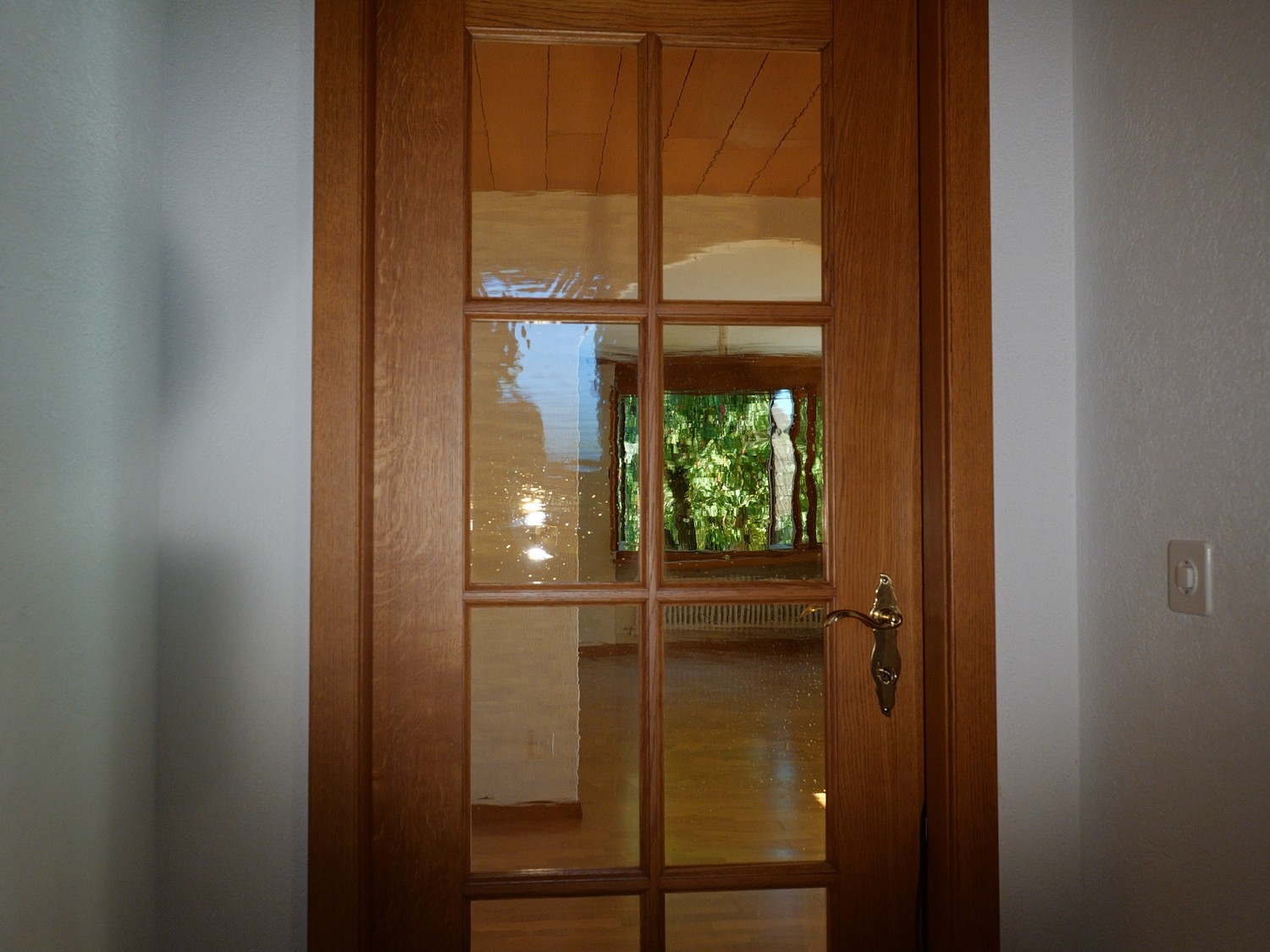 5 rooms single house