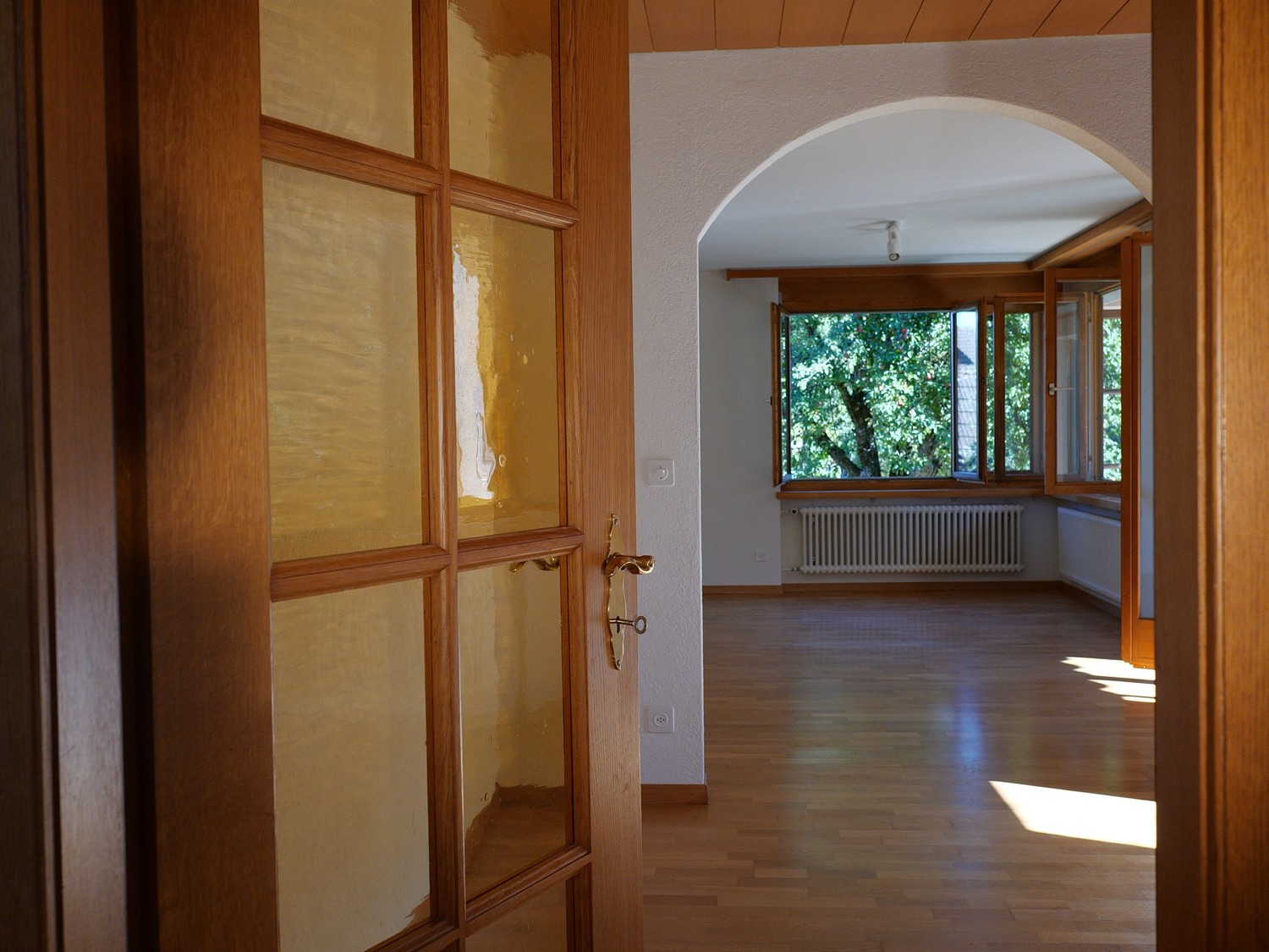 5 rooms single house